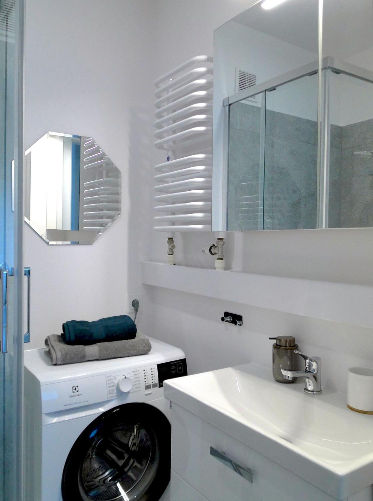 Apartament Franciszkanska 18