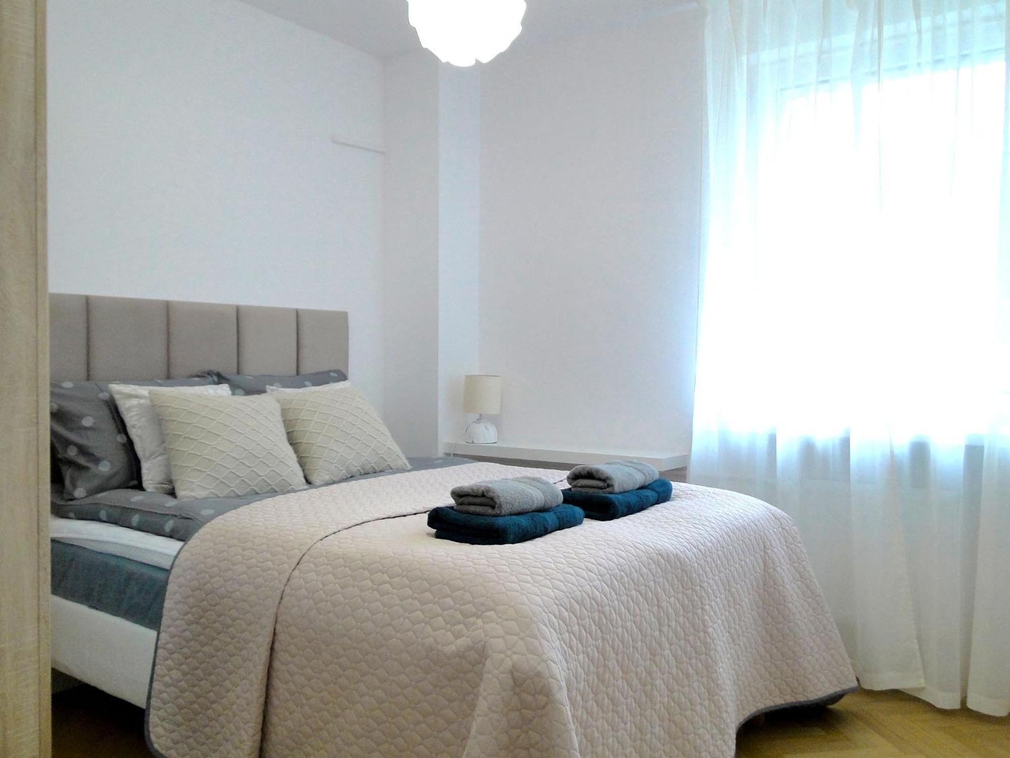 Apartament Franciszkanska 18